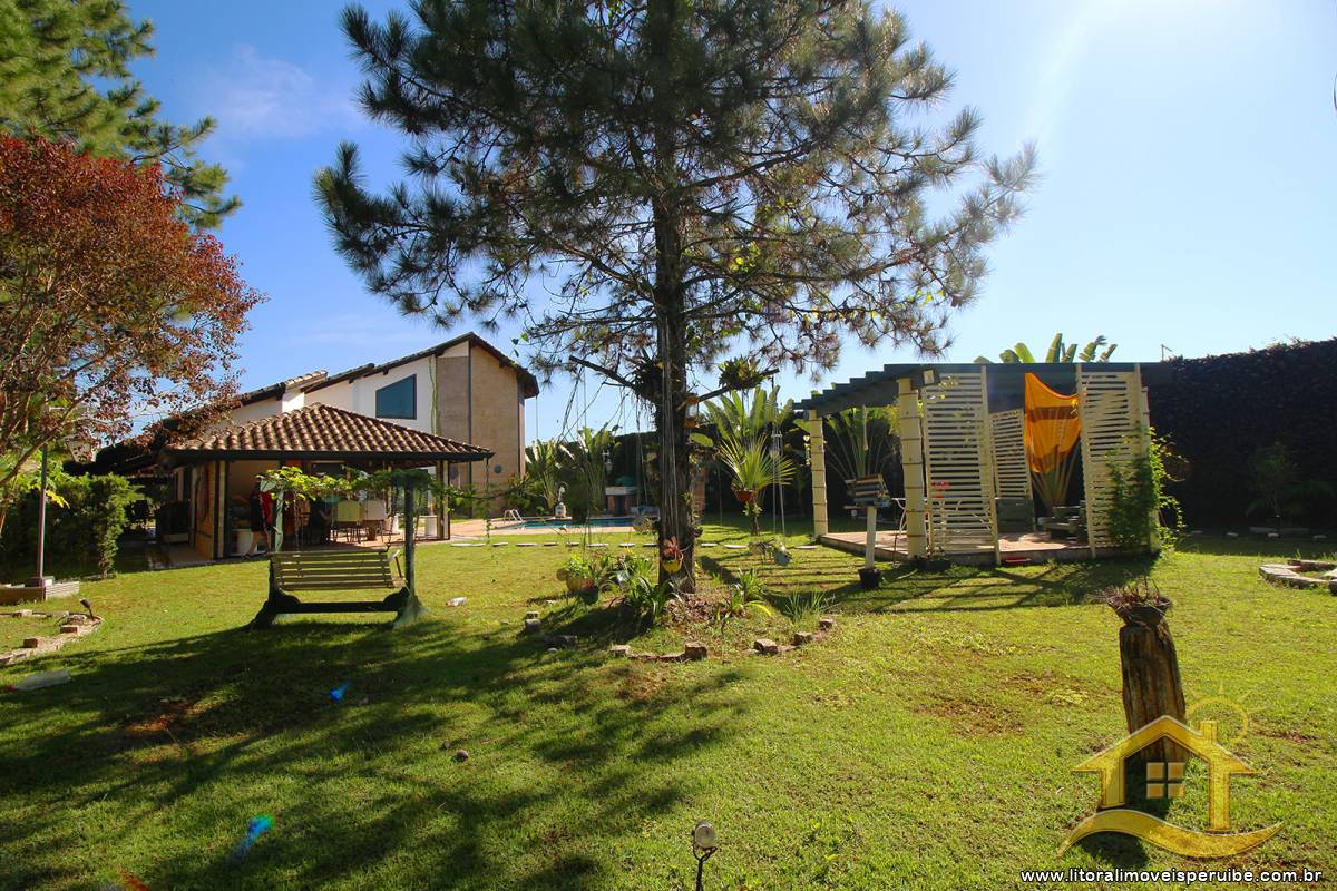 Casa no bairro Estância São Marcos, Pós Rodovia