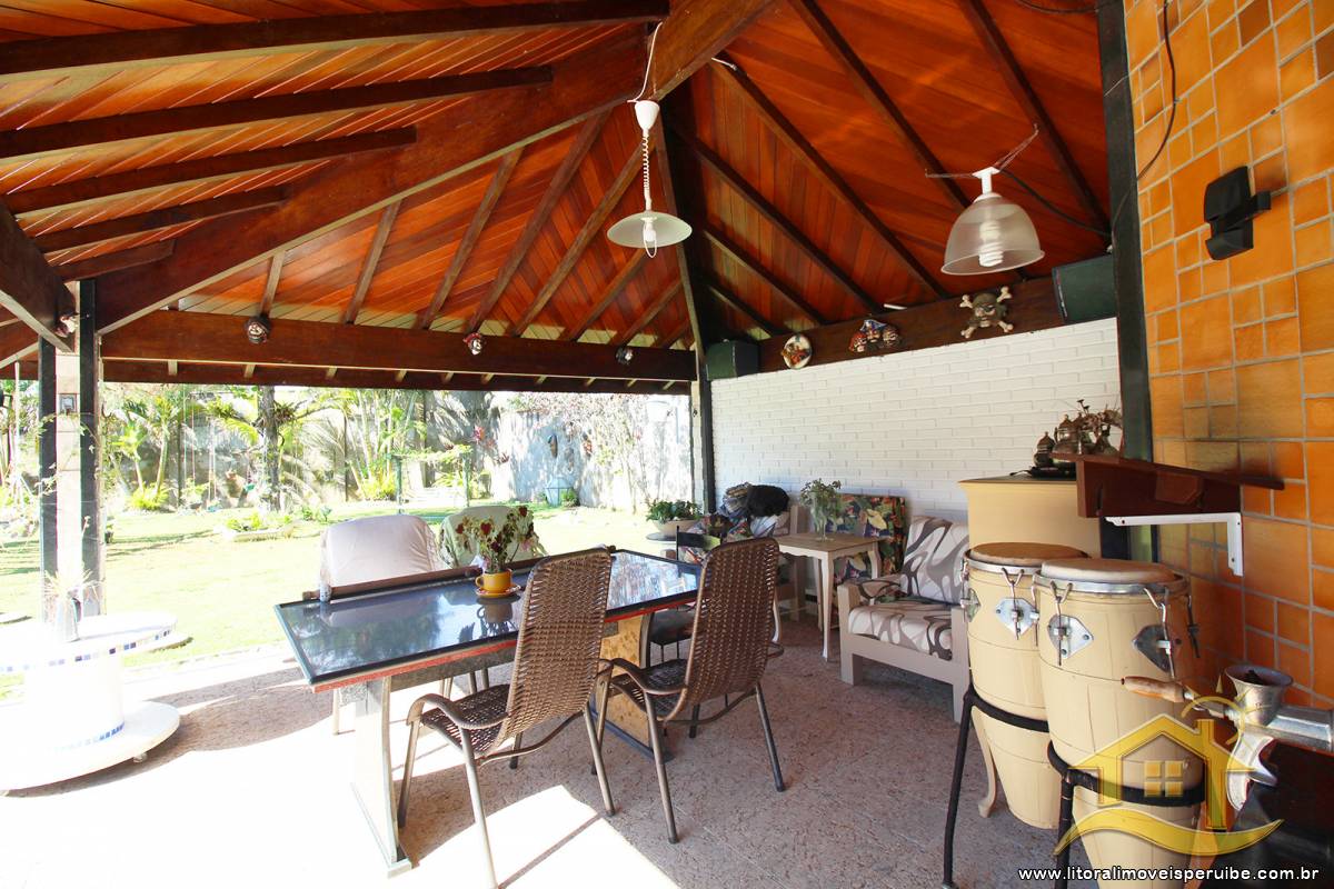 Casa no bairro Estância São Marcos, Pós Rodovia