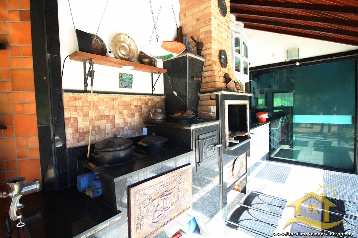Casa no bairro Estância São Marcos, Pós Rodovia