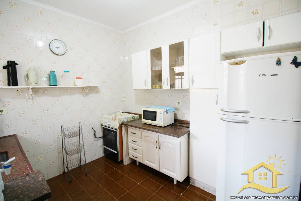 Casa no bairro Três Marias, Lado Praia