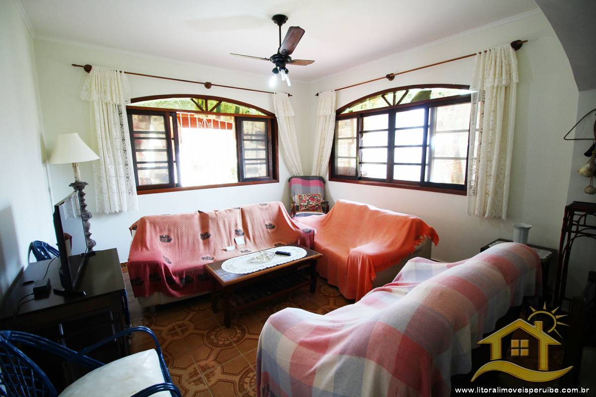 Casa no bairro Três Marias, Lado Praia