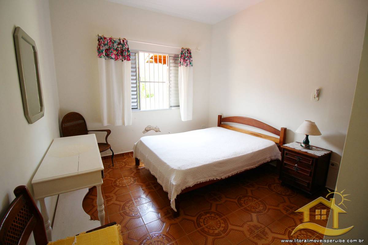 Casa no bairro Três Marias, Lado Praia