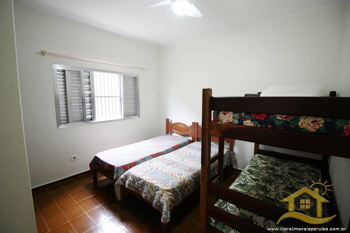 Casa no bairro Três Marias, Lado Praia