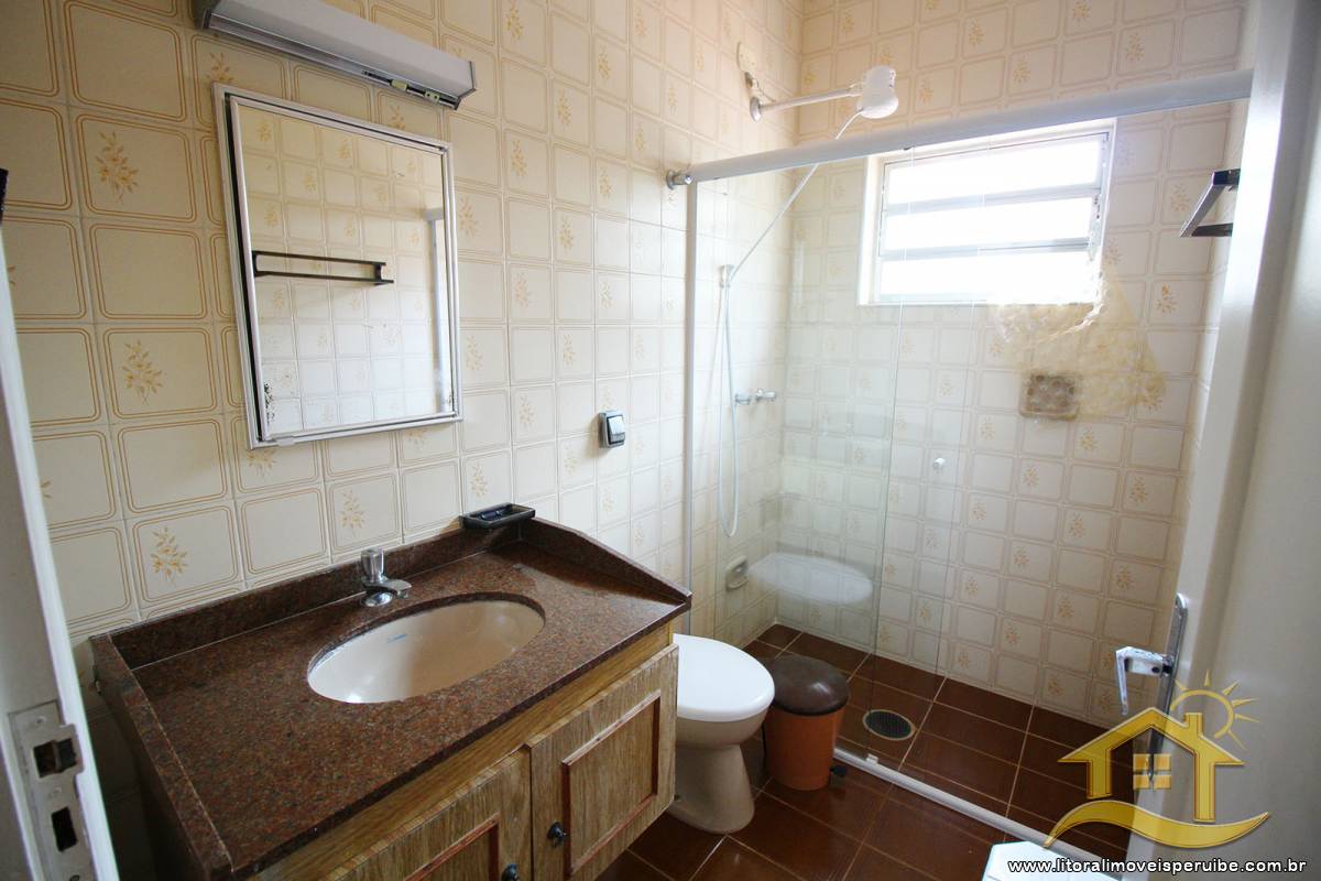 Casa no bairro Três Marias, Lado Praia