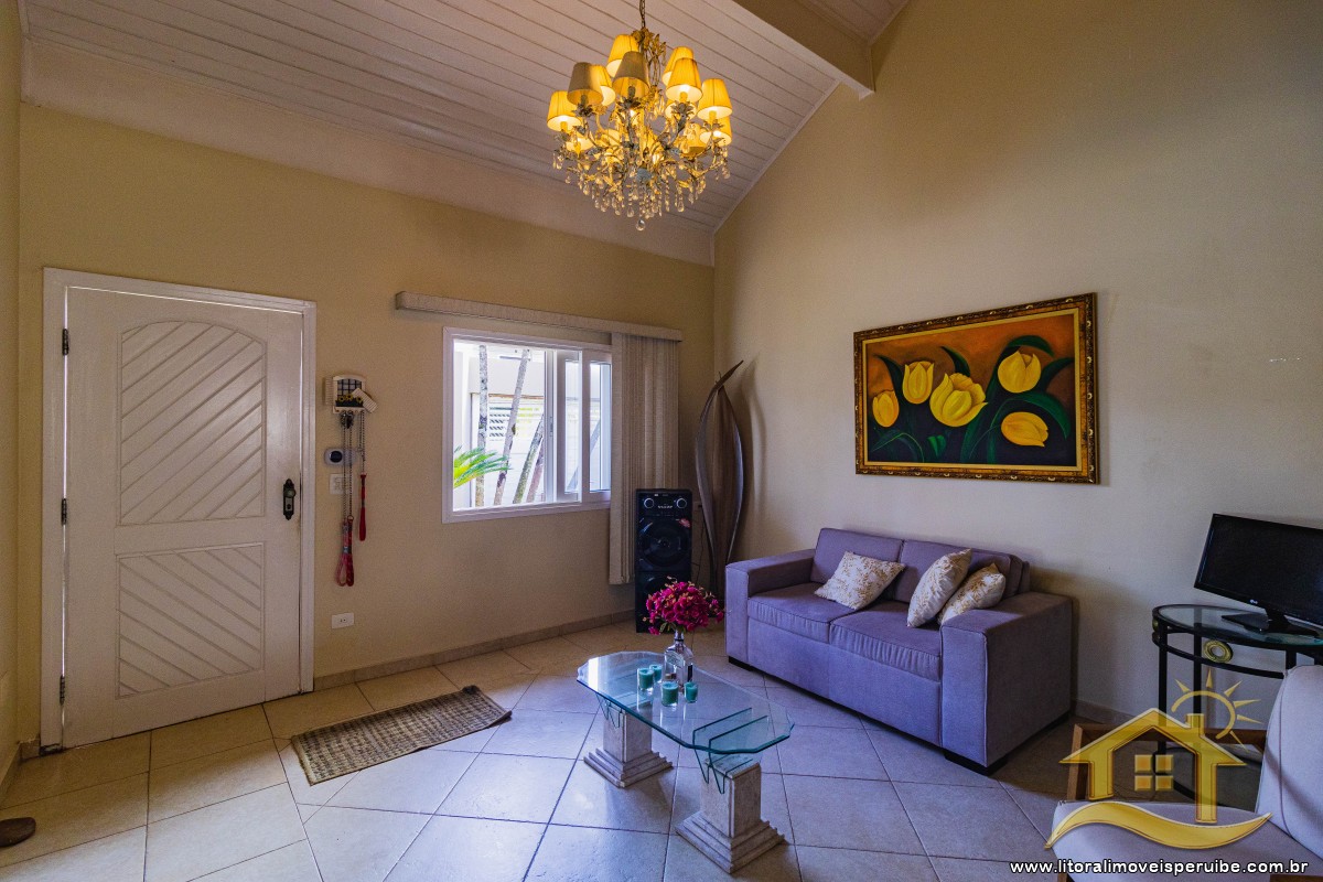 Casa no bairro Turístico, Lado Praia