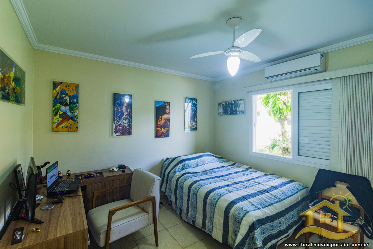 Casa no bairro Turístico, Lado Praia