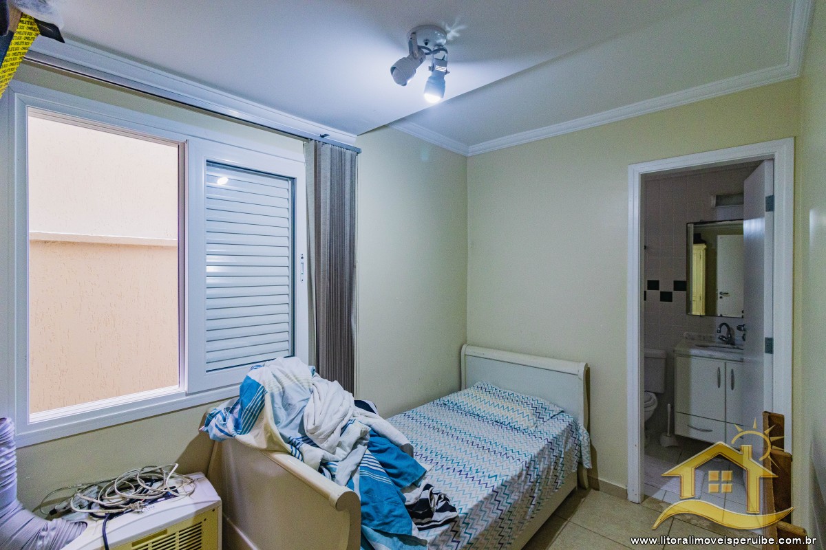 Casa no bairro Turístico, Lado Praia