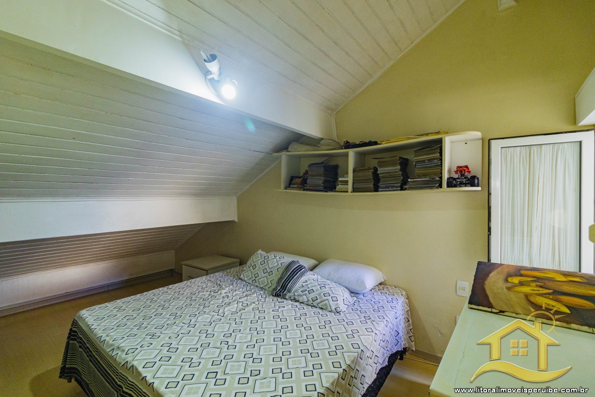 Casa no bairro Turístico, Lado Praia