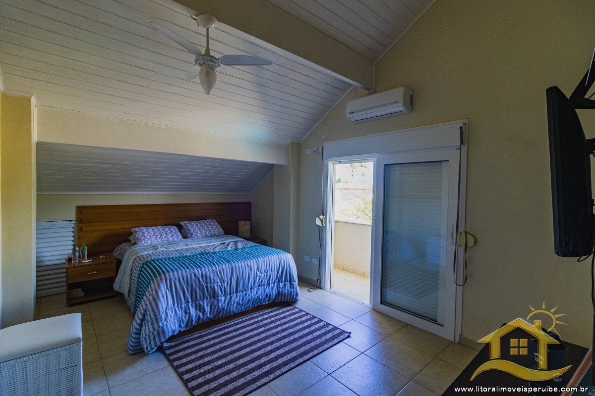 Casa no bairro Turístico, Lado Praia