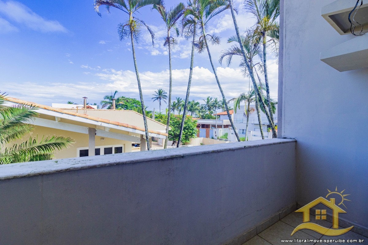 Casa no bairro Turístico, Lado Praia