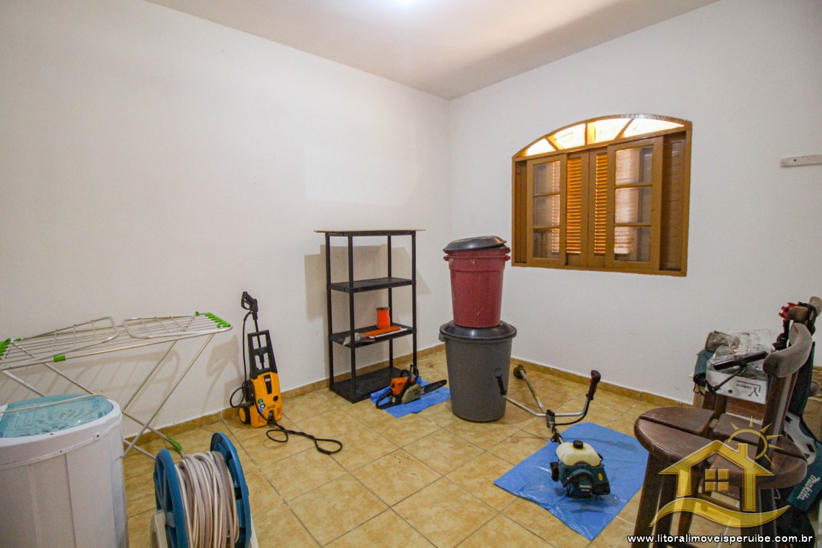 Sítio no bairro Ana Dias, Pós Linha