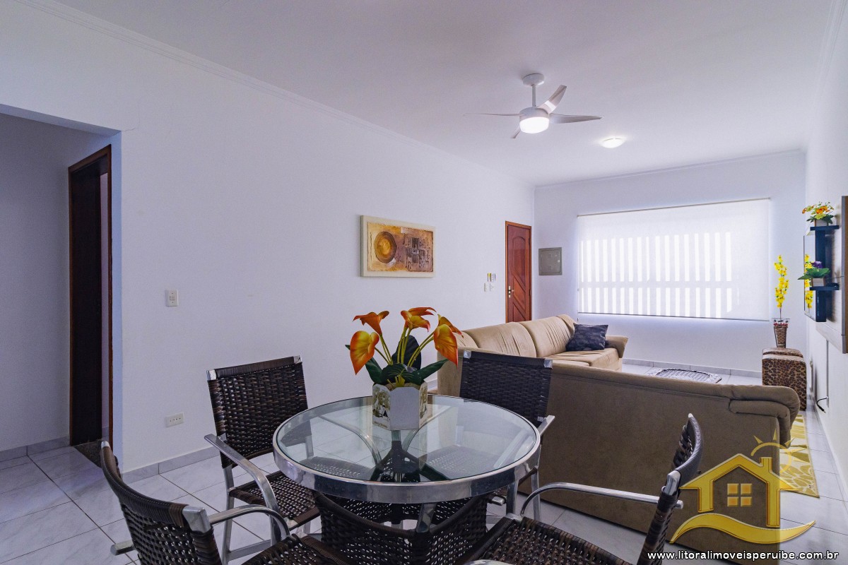 Casa no bairro Cidade Nova Peruibe, Lado Praia