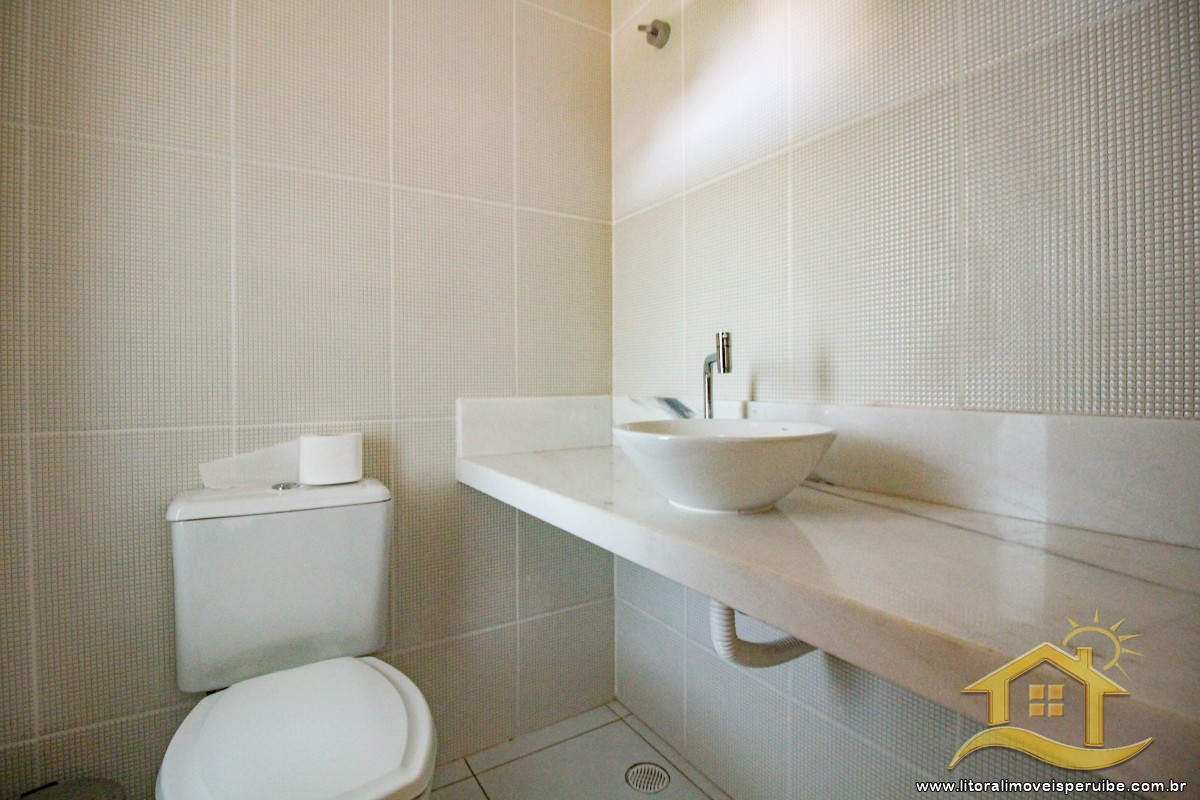 Casa no bairro Residencial Três Marias, Pós Linha