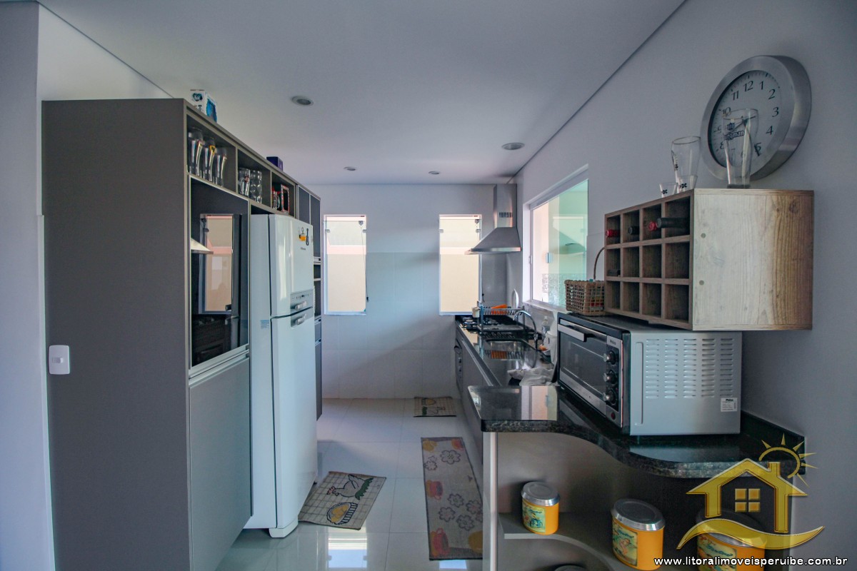 Casa no bairro Residencial Três Marias, Pós Linha