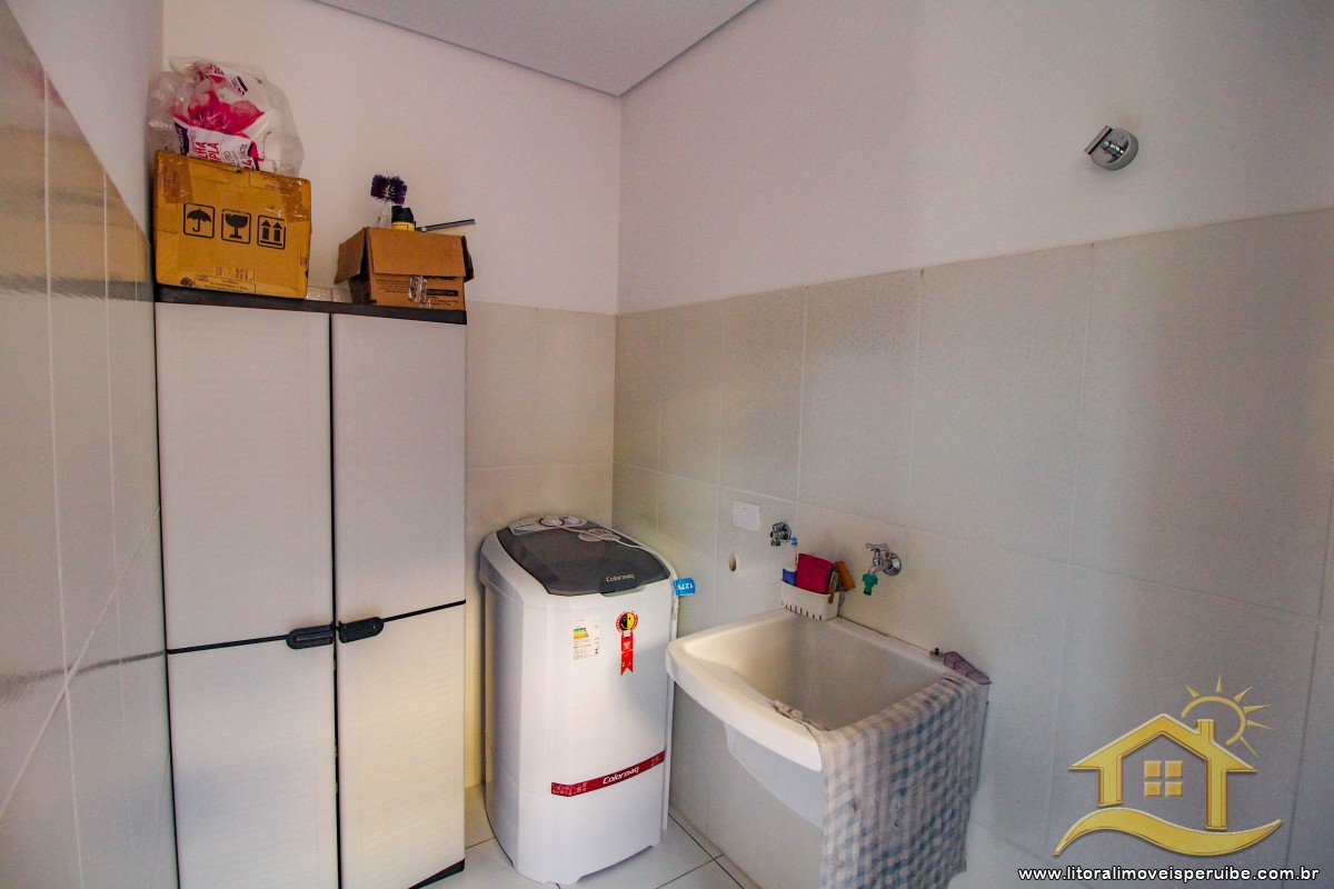 Casa no bairro Residencial Três Marias, Pós Linha