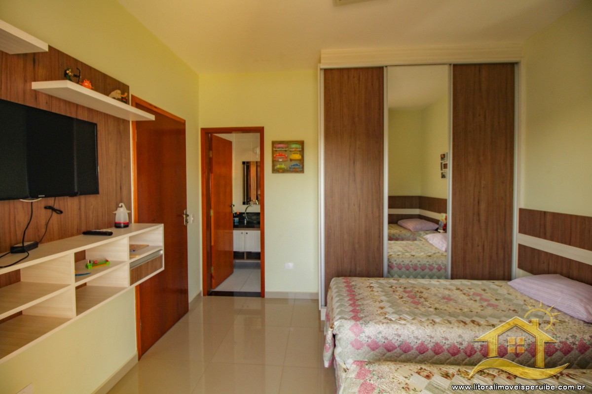 Casa no bairro Residencial Três Marias, Pós Linha