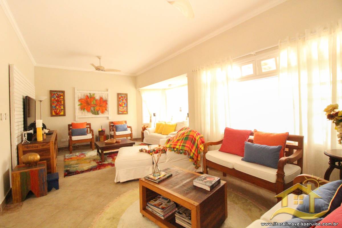 Casa no bairro Pampas, Lado Praia