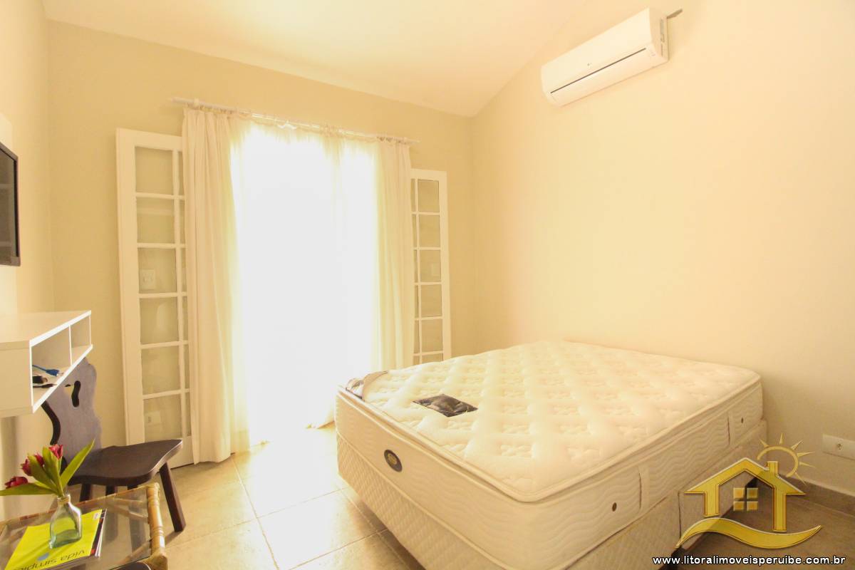 Casa no bairro Pampas, Lado Praia