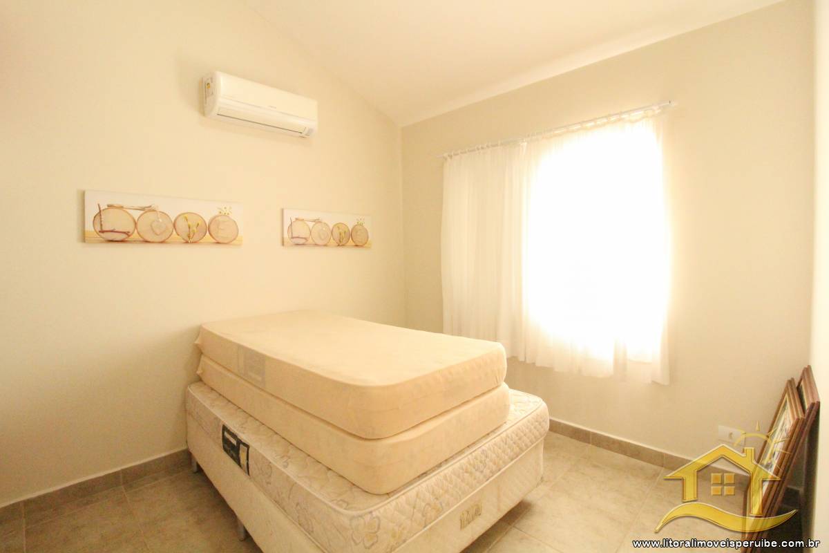 Casa no bairro Pampas, Lado Praia