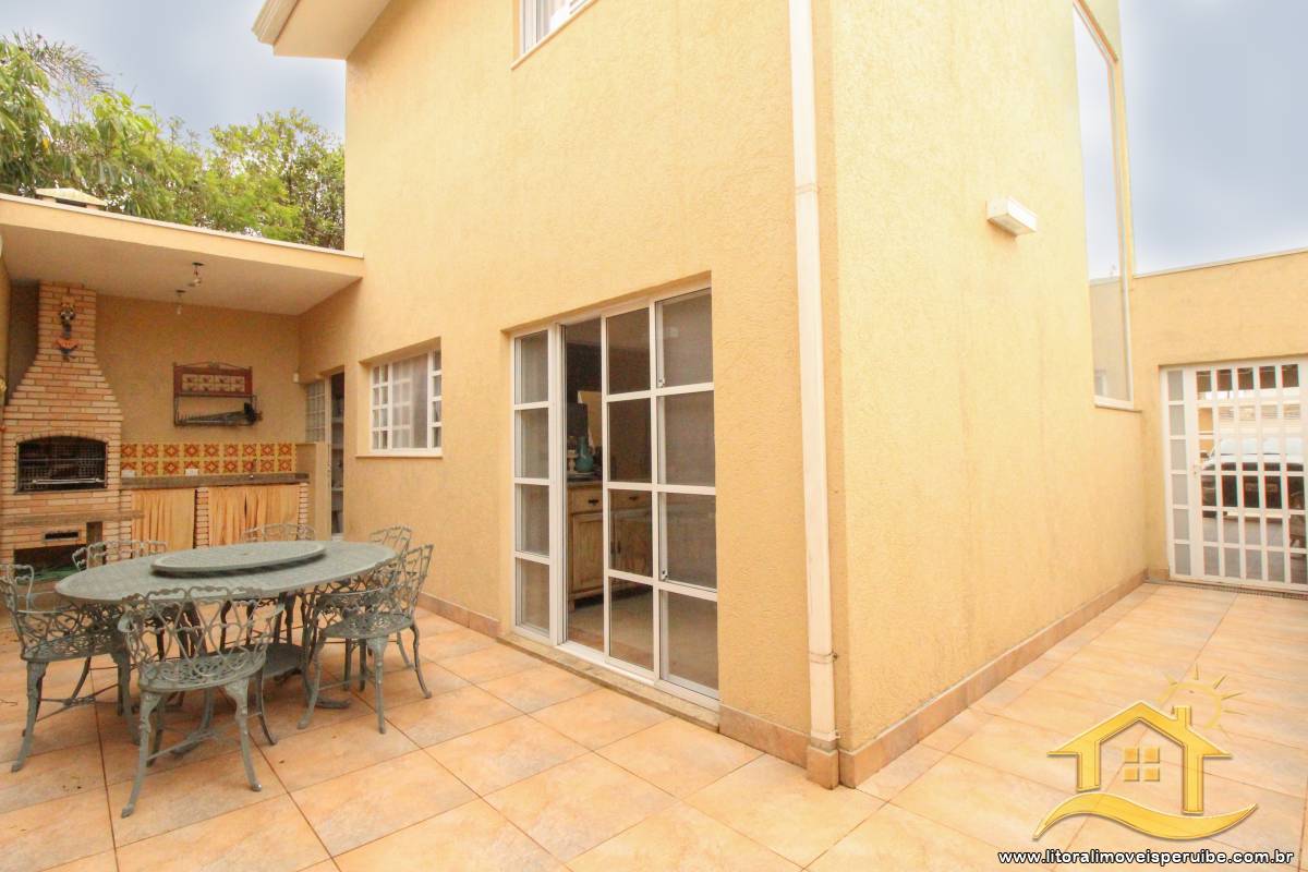 Casa no bairro Pampas, Lado Praia