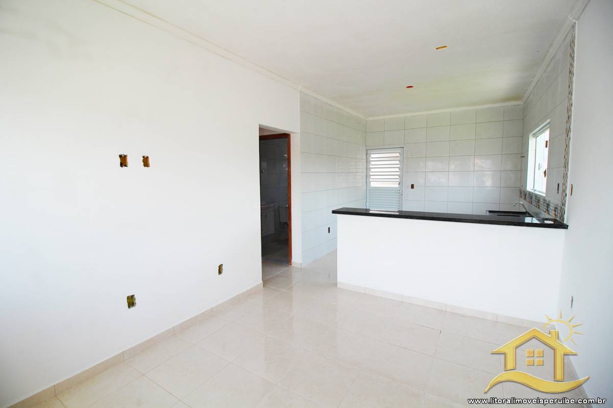 Casa no bairro Park D Aville, Pós Linha