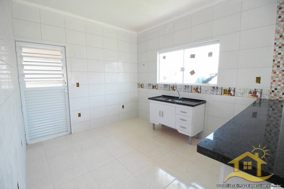 Casa no bairro Park D Aville, Pós Linha
