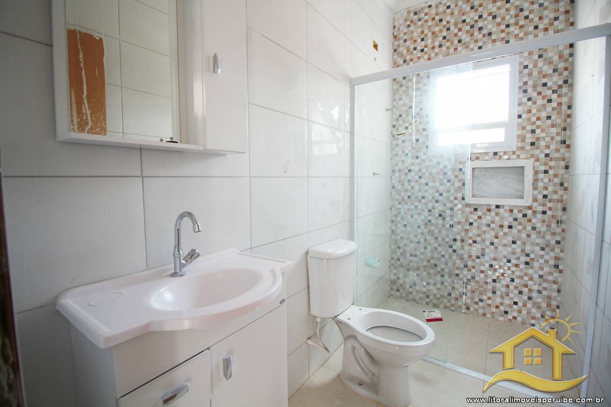 Casa no bairro Park D Aville, Pós Linha
