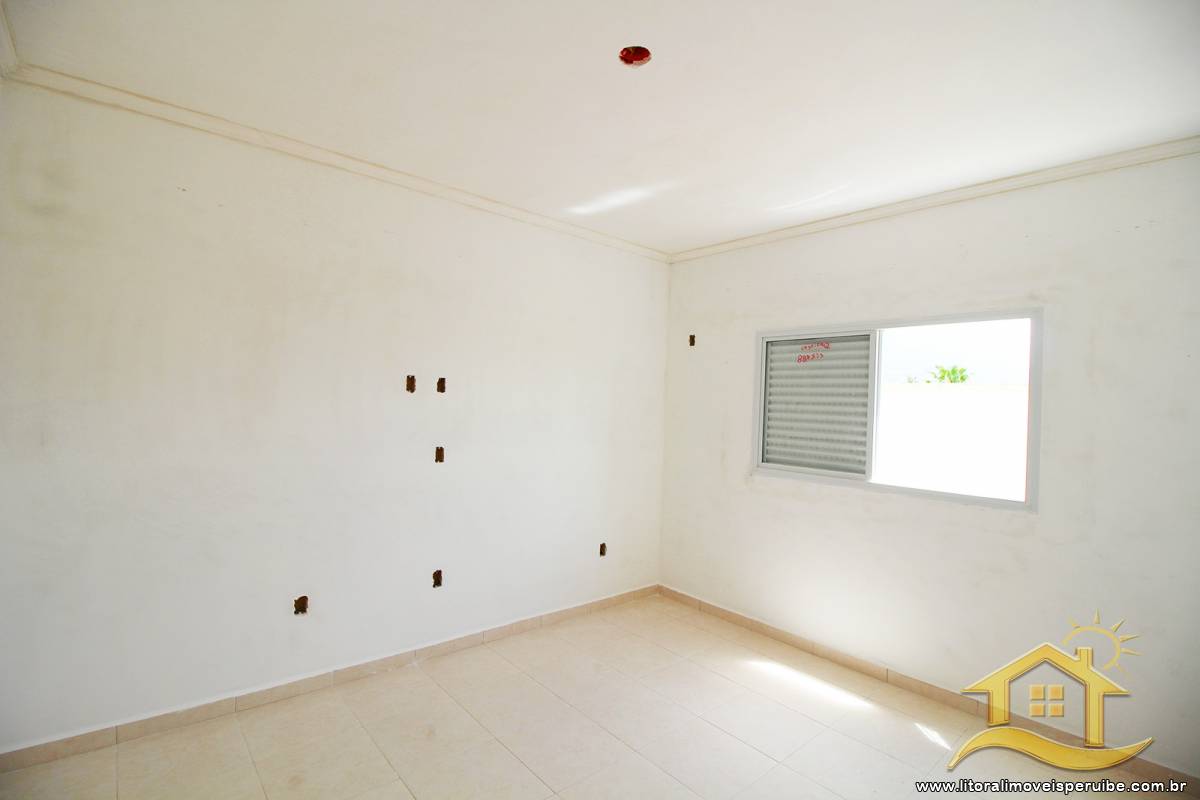 Casa no bairro Park D Aville, Pós Linha