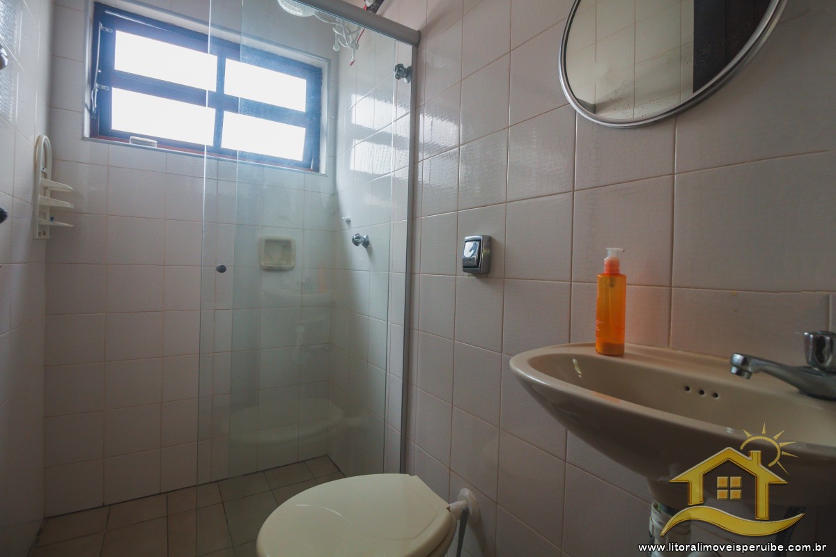 Casa no bairro Bougainvillée II, Lado Linha
