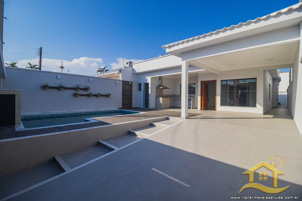 Casa no bairro Jardim Márcia, Lado Linha