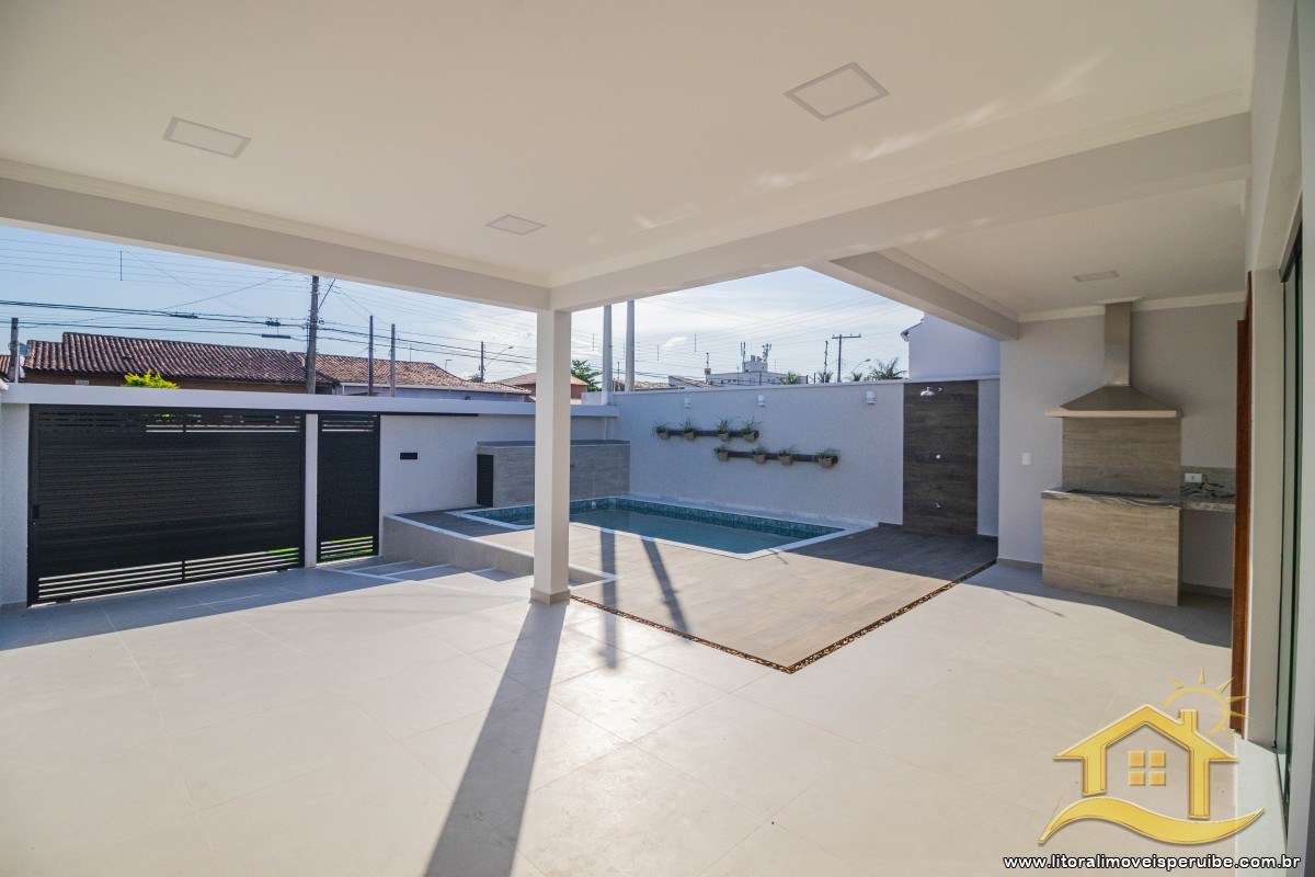 Casa no bairro Jardim Márcia, Lado Linha