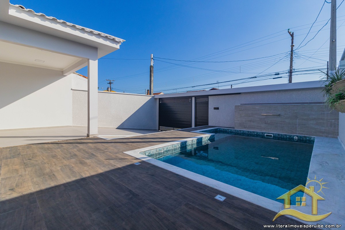 Casa no bairro Jardim Márcia, Lado Linha