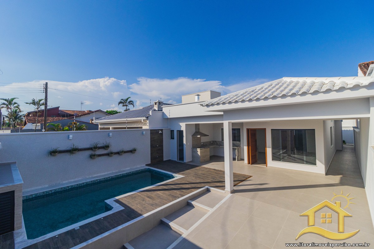 Casa no bairro Jardim Márcia, Lado Linha