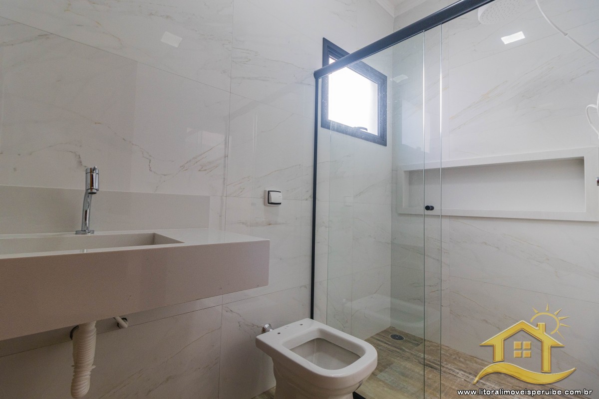 Casa no bairro Jardim Márcia, Lado Linha