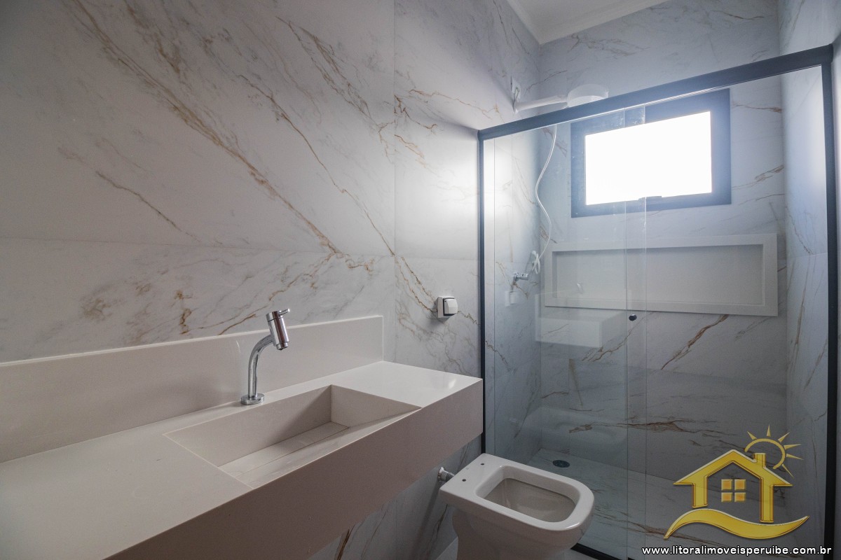 Casa no bairro Jardim Márcia, Lado Linha