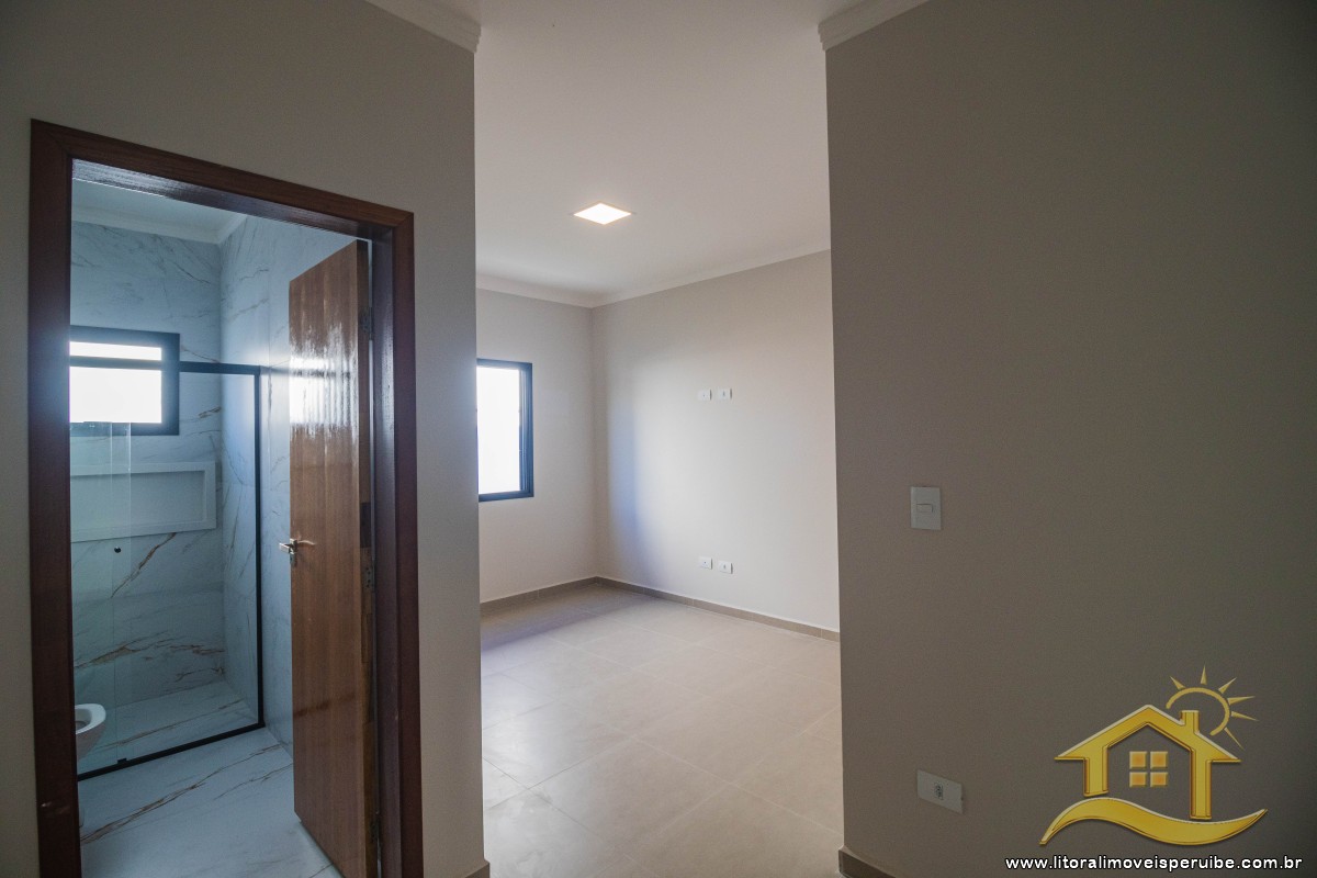 Casa no bairro Jardim Márcia, Lado Linha