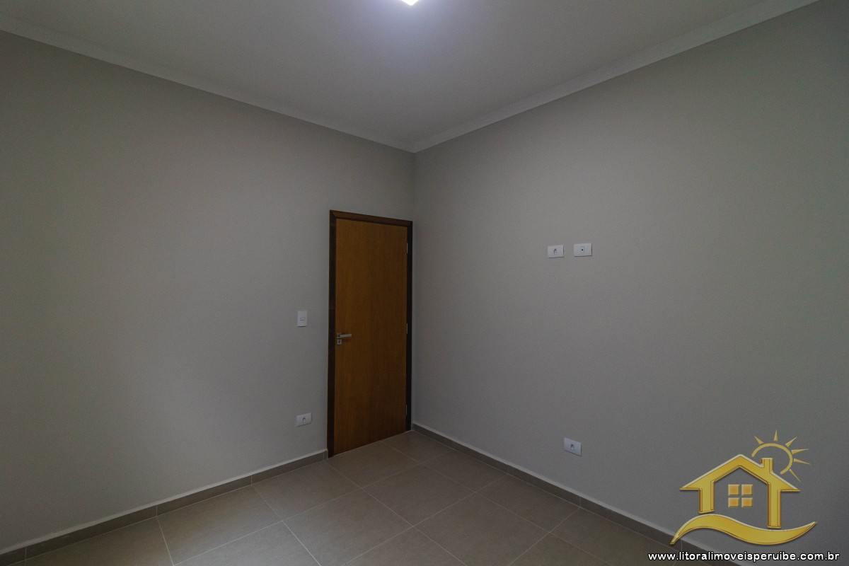 Casa no bairro Jardim Márcia, Lado Linha