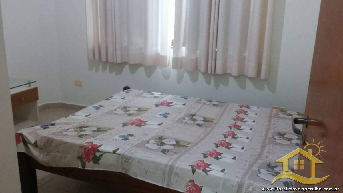 Casa no bairro Aldeia da Juréia, Lado Linha