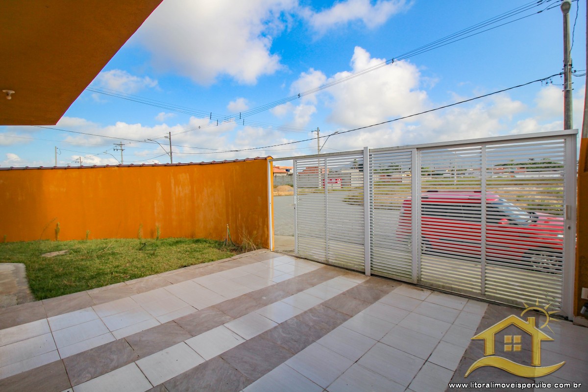 Casa no bairro Flora Rica II, Pós Linha