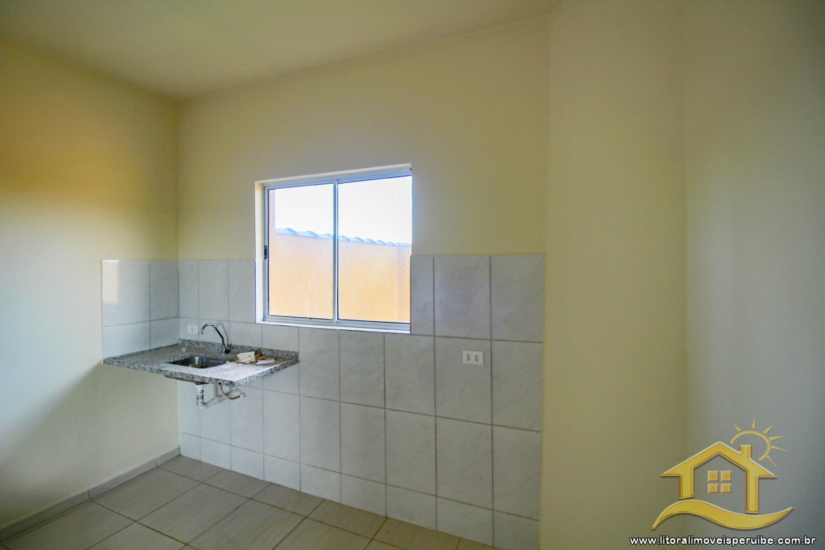 Casa no bairro Flora Rica II, Pós Linha