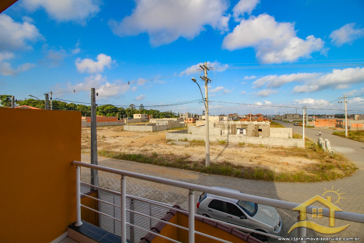 Casa no bairro Flora Rica II, Pós Linha