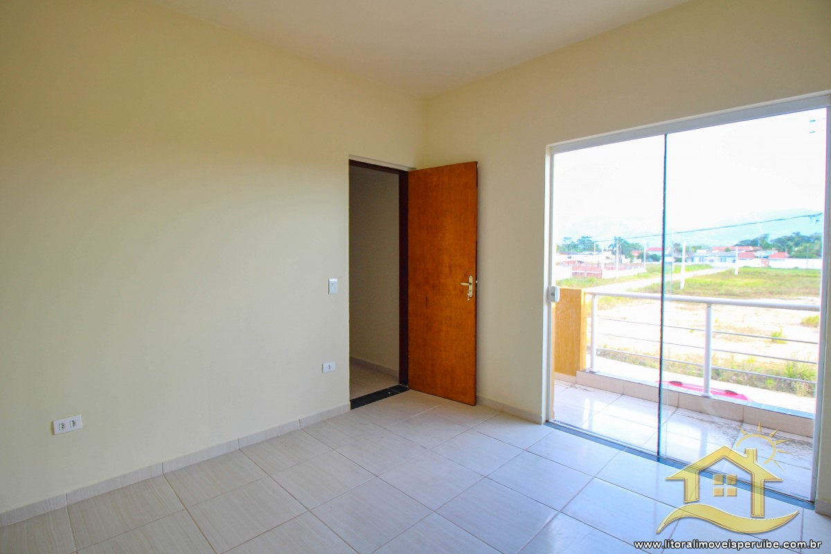 Casa no bairro Flora Rica II, Pós Linha