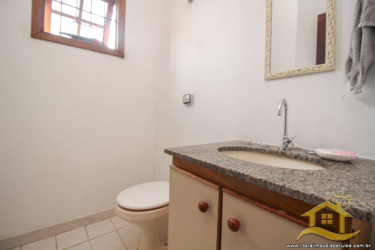 Casa no bairro Oásis, Lado Praia