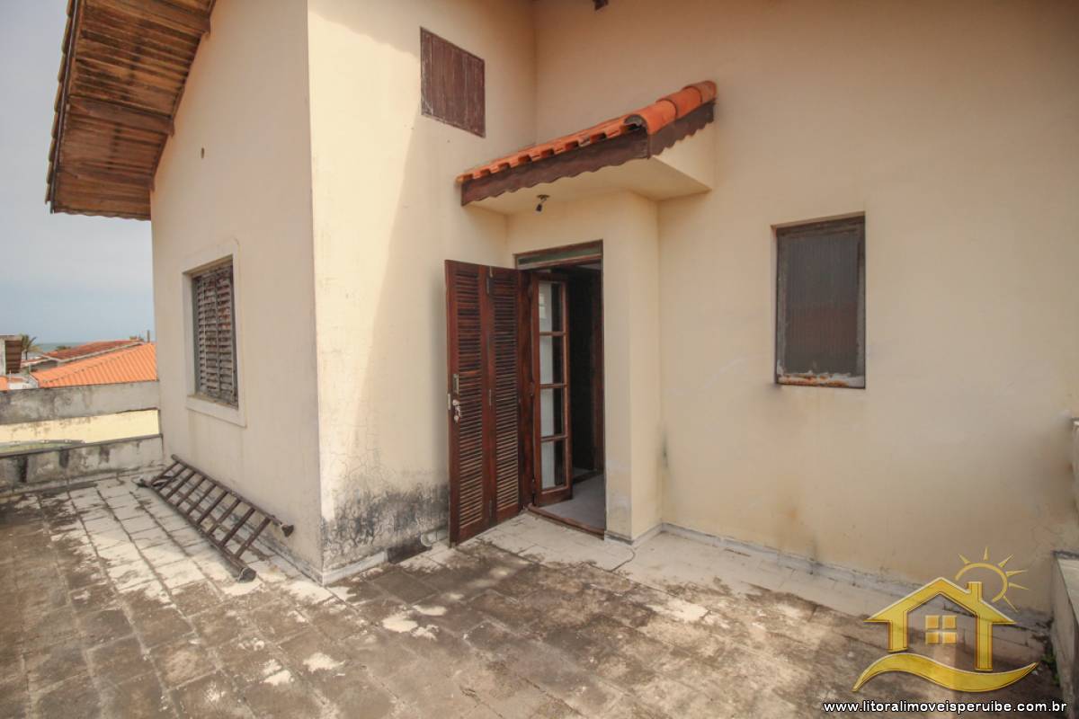 Casa no bairro Oásis, Lado Praia