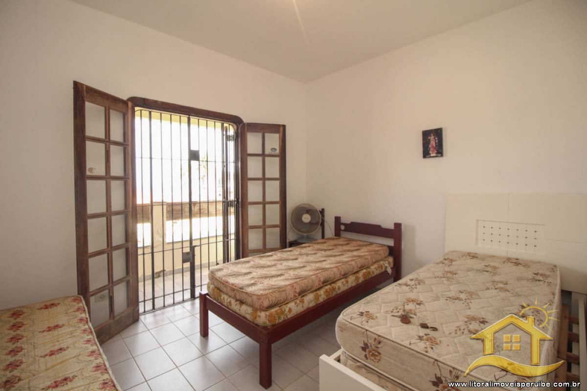 Casa no bairro Oásis, Lado Praia