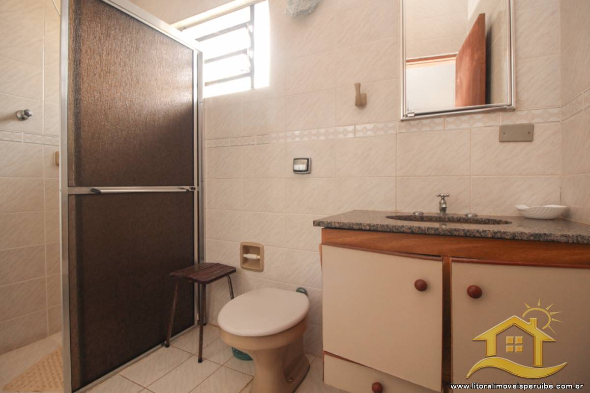 Casa no bairro Oásis, Lado Praia
