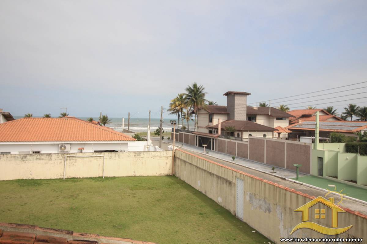 Casa no bairro Oásis, Lado Praia