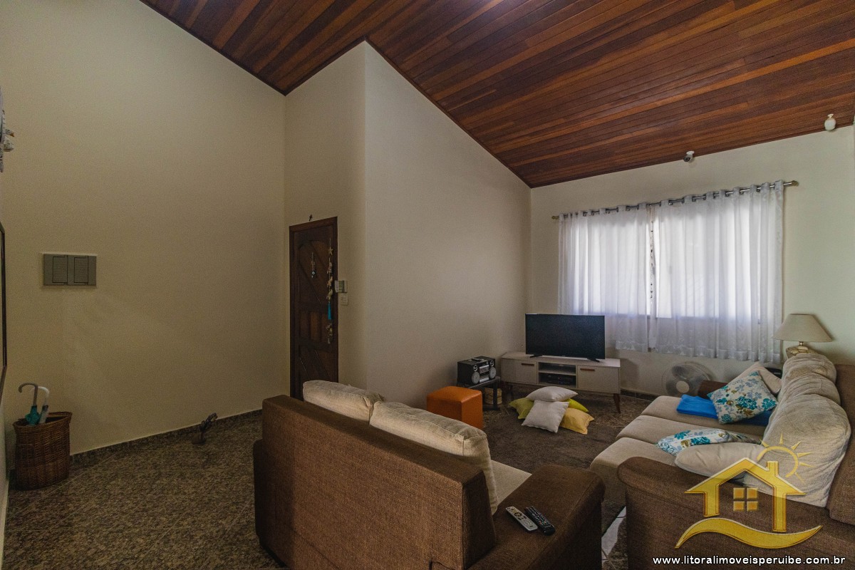 Casa no bairro Flórida, Lado Linha