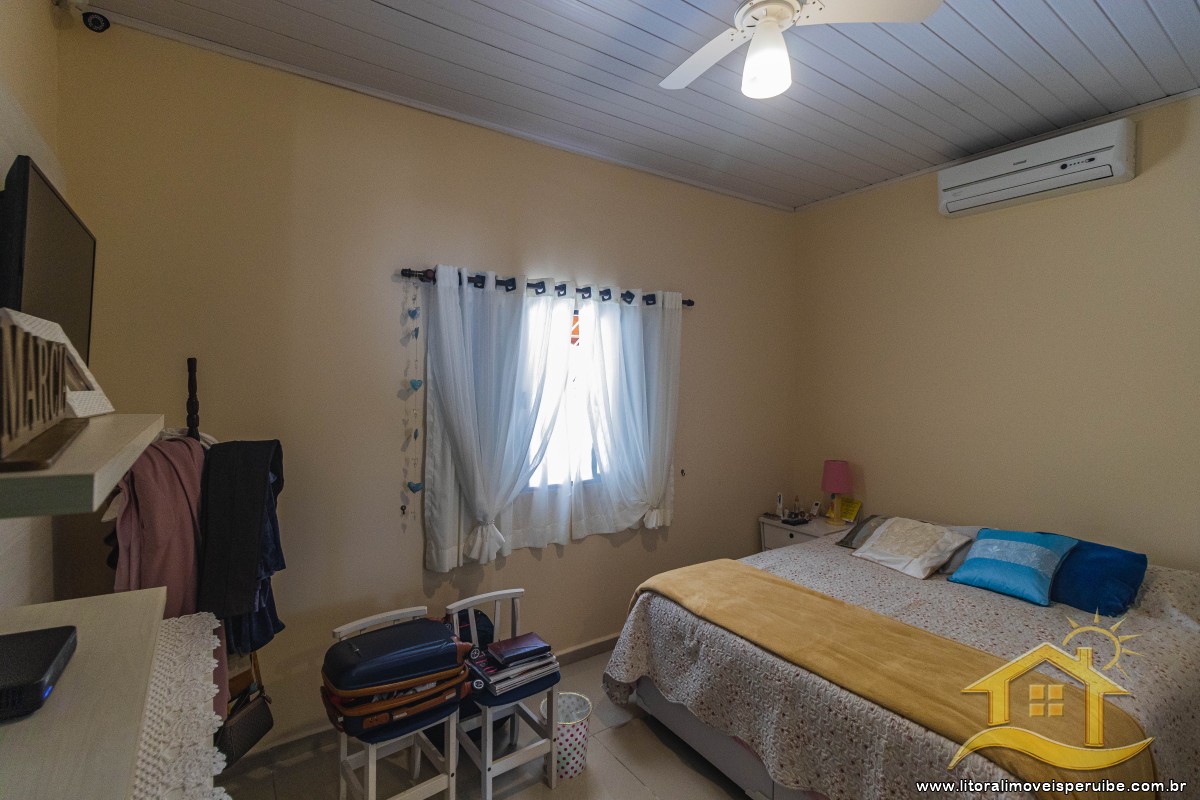 Casa no bairro Flórida, Lado Linha