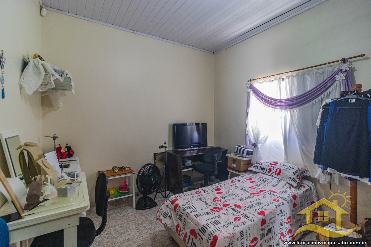 Casa no bairro Flórida, Lado Linha